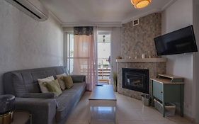 Apartamento Costa de Madrid